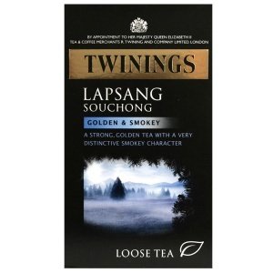 Lapsang Souchong Tee, Twinings, 125g