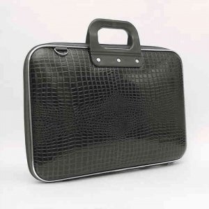 Laptop-Tasche -Coccobombata-, Bombata