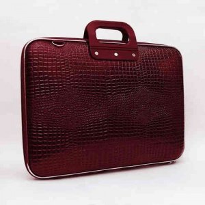 Laptop-Tasche -Maxi Coccobombata-, Bomba