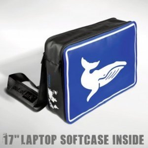 Laptopbag Crossover large Canada