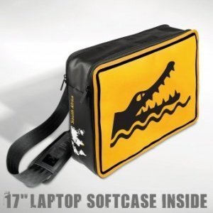 Laptopbag Crossover large South Africa