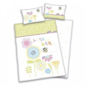 Lara Flowers Renforcé