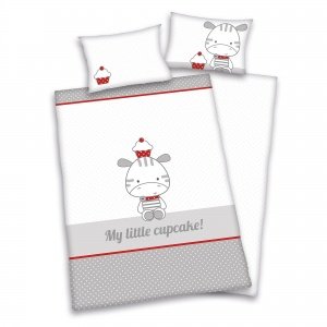 Lara My little cupcake