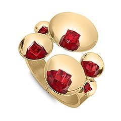 Large Armreif, Atelier Swarovski by Fred