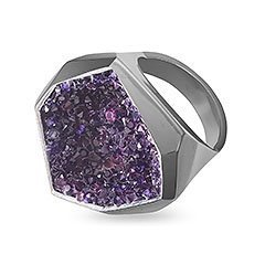 Large Ring, Atelier Swarovski by Arik Le