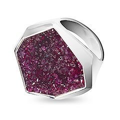 Large Ring, Atelier Swarovski by Arik Le