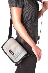 Larry - Handtasche von Feuerwear