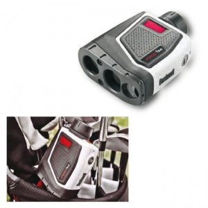 Laser-Entfernungsmesser Pro 1MT