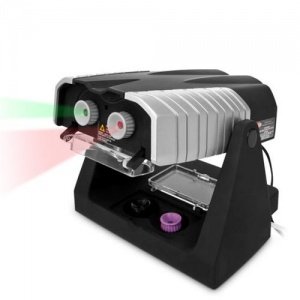 Laser Show Projektor