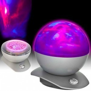 Laser Sphere Projektor