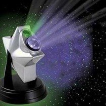 Laser Stars Projektor