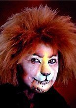 Latex-Applikation Löwennase