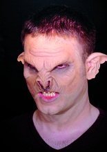 Latex-Applikation Orknase