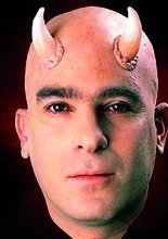 Latex-Applikation Universal-Hörner groß