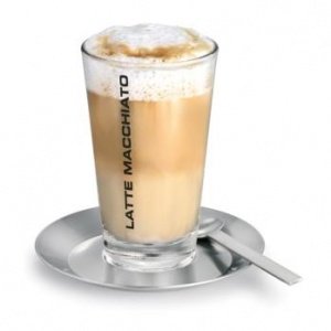 Latte Macchiato Set Cono 63143 von Blomu