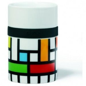 Lattice Thermobecher PO-603 von emform