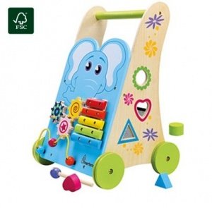 Lauf-Lernwagen Activity von Bino Mertens