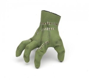 Laufende Zombiehand CRAWLING HAND 