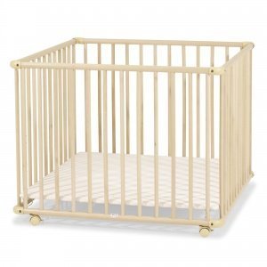 Laufgitter 100 x 100 cm