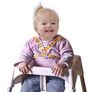 Laufgurt- /Schutzgurt