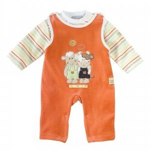 Laufhose mit Shirt nectari