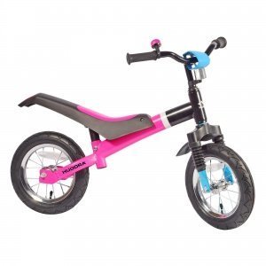 Laufrad "One2Run Girl"