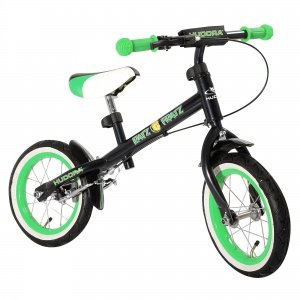 Laufrad "Ratzfratz" 5.0, 12"