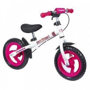 Laufrad "Ratzfratz Princess" 4.0, 12"