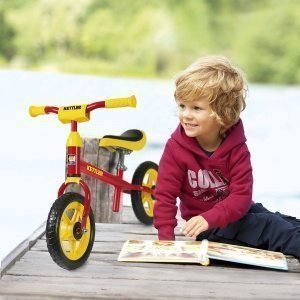 Laufrad "Speedy 10 Zoll"