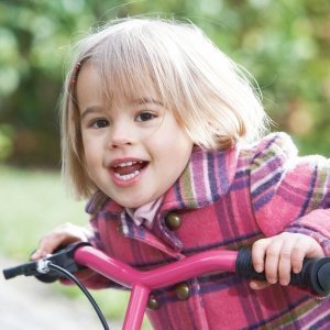 Laufrad "Spirit Air Starlet"