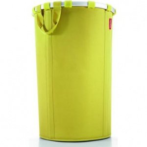 Laundrybasket apfelgrün apple green NJ50