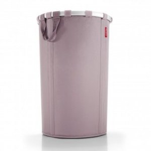 Laundrybasket mauve