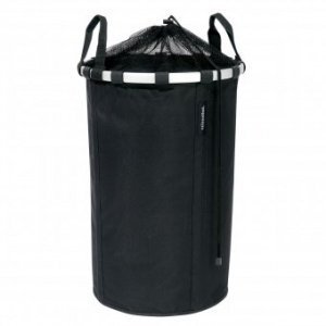 Laundrybasket schwarz