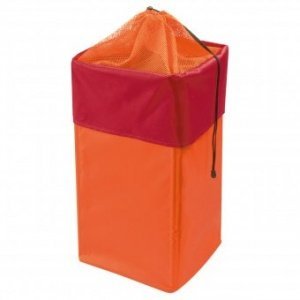 Laundrybox rot-karotte