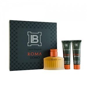 Laura Biagiotti Roma Geschenkset