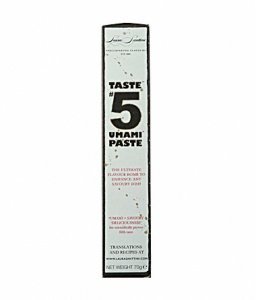 Laura Santtini Santtini Taste No 5 Umami