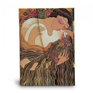 Laurel Burch Collection -Der erste Kuss-