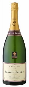 Laurent-Perrier Champagne Brut 1,5 Liter