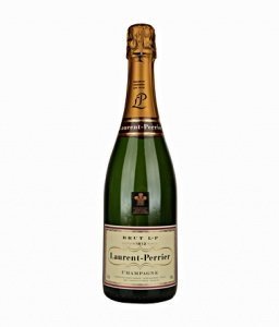 Laurent Perrier Champagner Laurent Perri