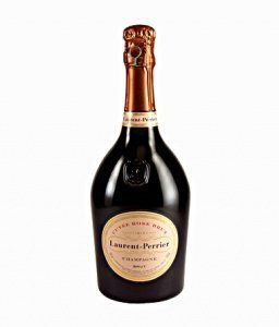 Laurent-Perrier Laurent Perrier rosé bru