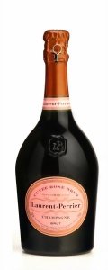 Laurent Perrier Rosé1,5 l Magnum