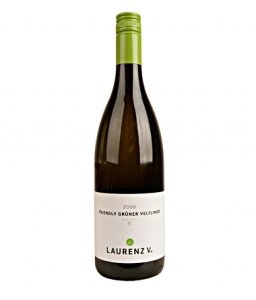 Laurenz V Friendly Grüner Veltliner (750