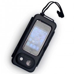 Lautsprecher Case für Smartphones