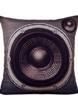 Lautsprecher Kissen Motivkissen