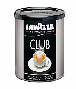 Lavazza Club 250g (250g Dose)