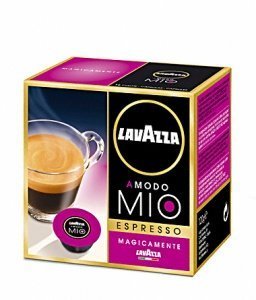 Lavazza Espresso A Modo Mio Magicamente 