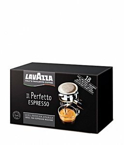 Lavazza Il Perfetto Espresso 18 Pads ? 6