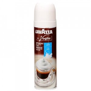 Lavazza Le Voglie Spumina al Latte Milch