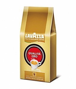 Lavazza Qualita Oro 1000g (1000g Beutel)