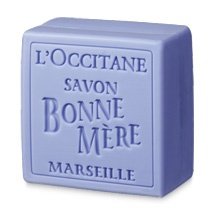 Lavendel Bonne Mere Seife